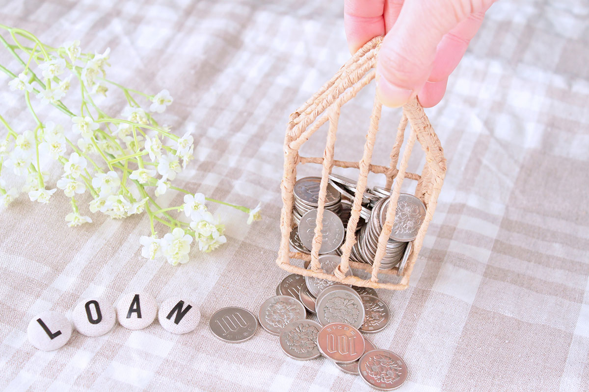 住宅ローンの必要書類は早めにそろえておこう