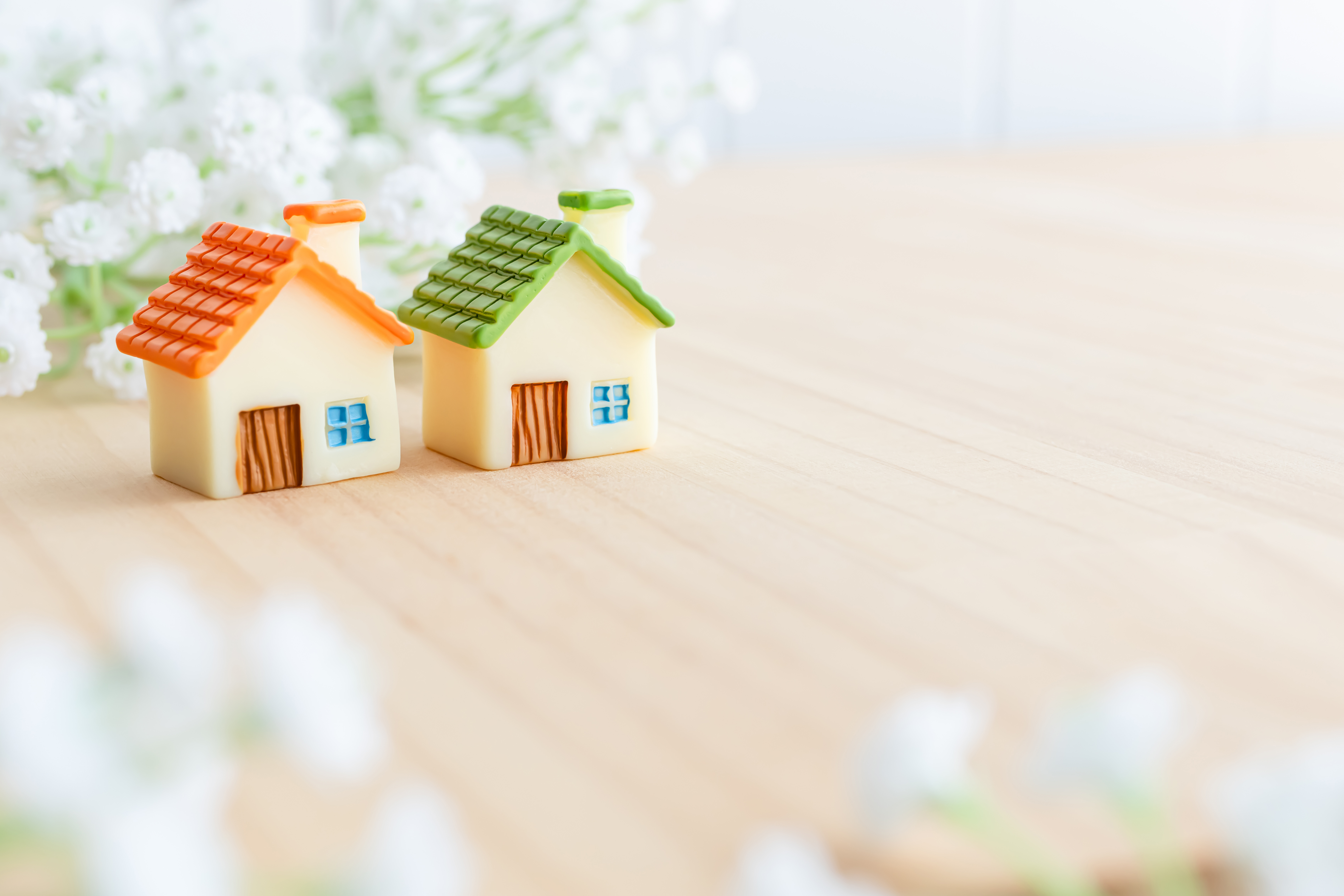 住宅ローンで変動金利が選ばれる5つの理由