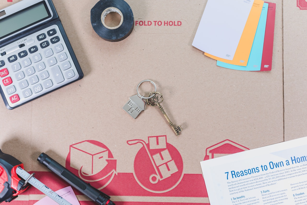 マンション購入時にかかる初期費用とは?物件価格と別に用意が必要