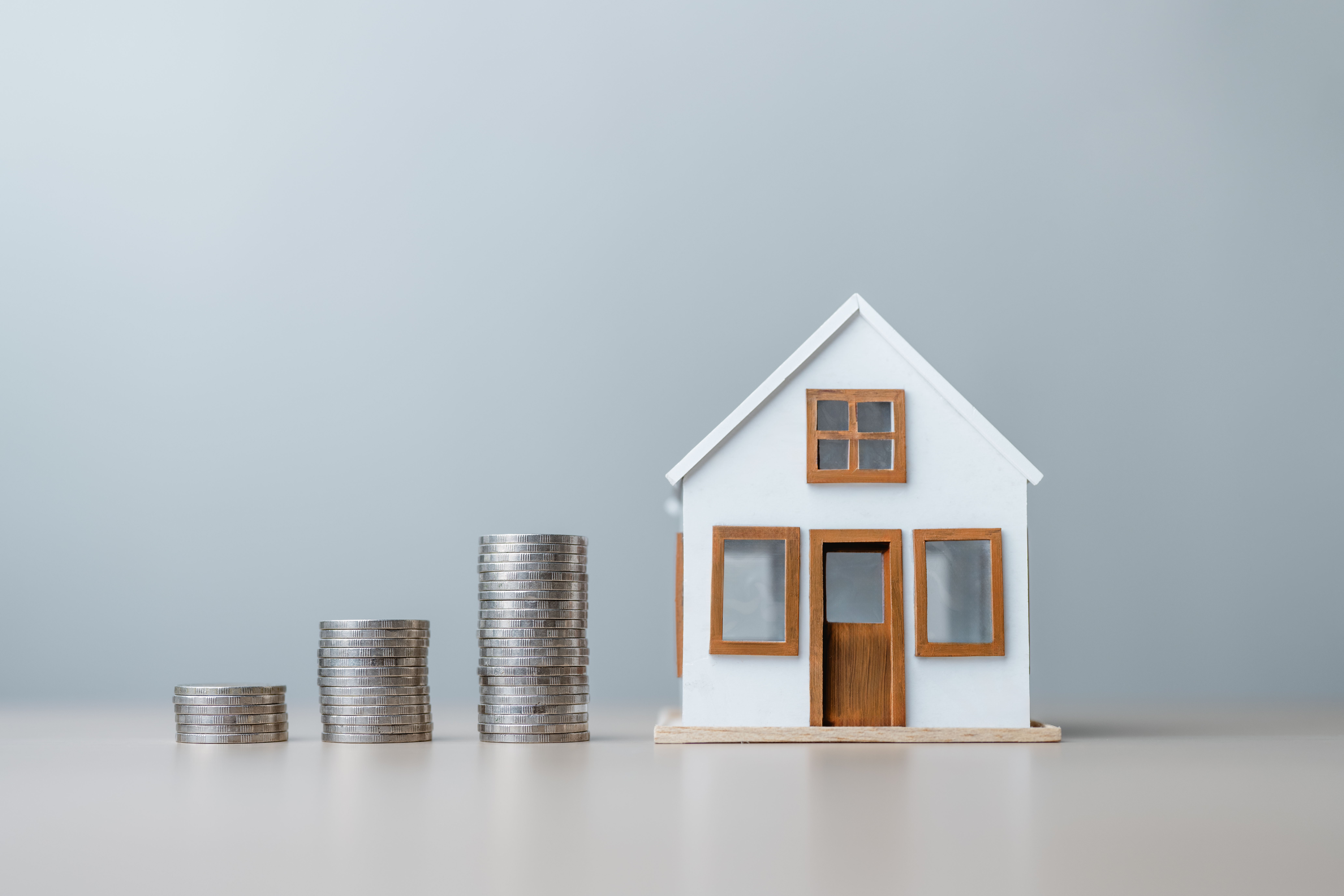 住宅ローンを固定金利にした人の特徴は？選んだ理由・今後の金利動向のアイキャッチ