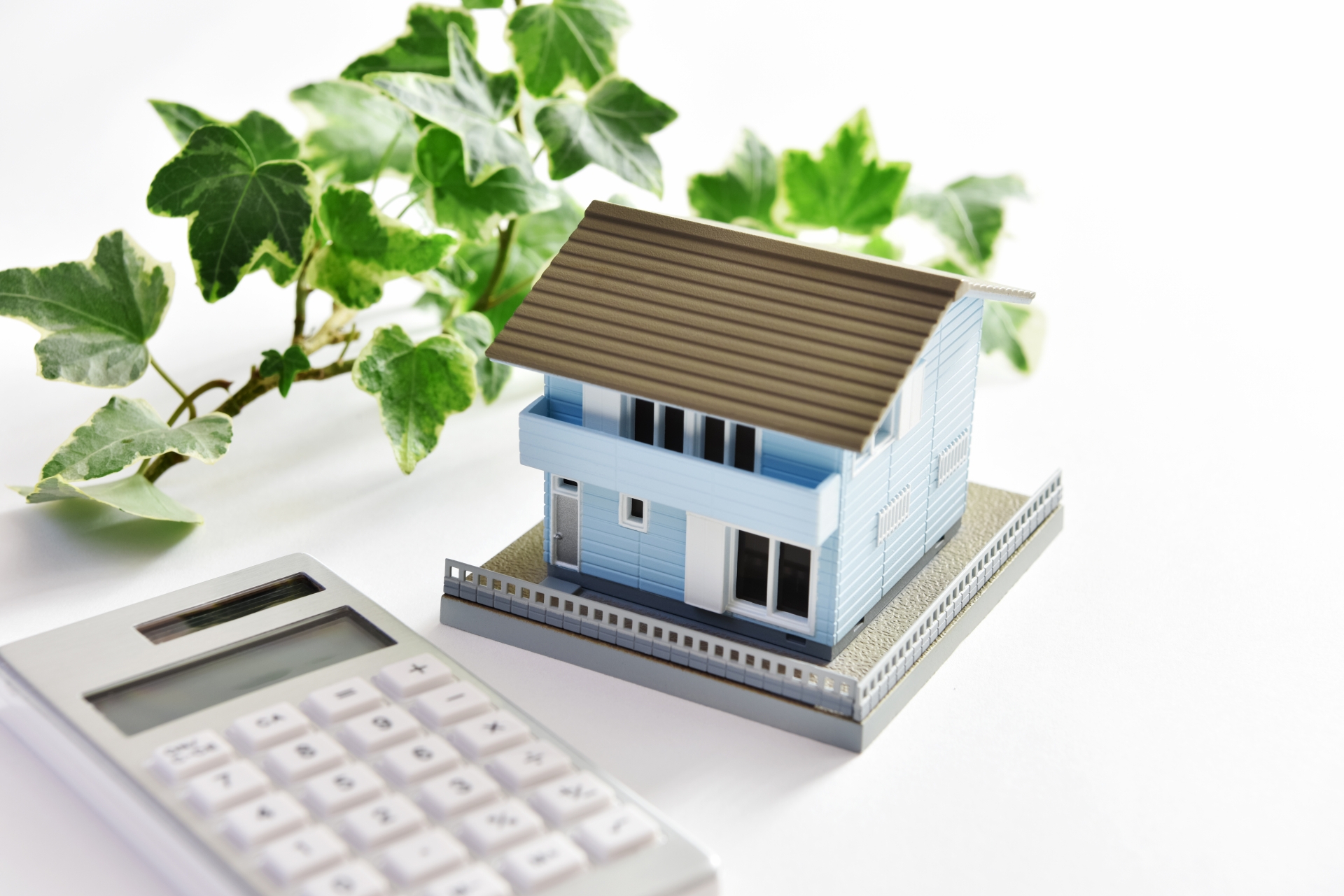 住宅ローン金利推移と今後の見通しは?金利上昇リスクに備えよう