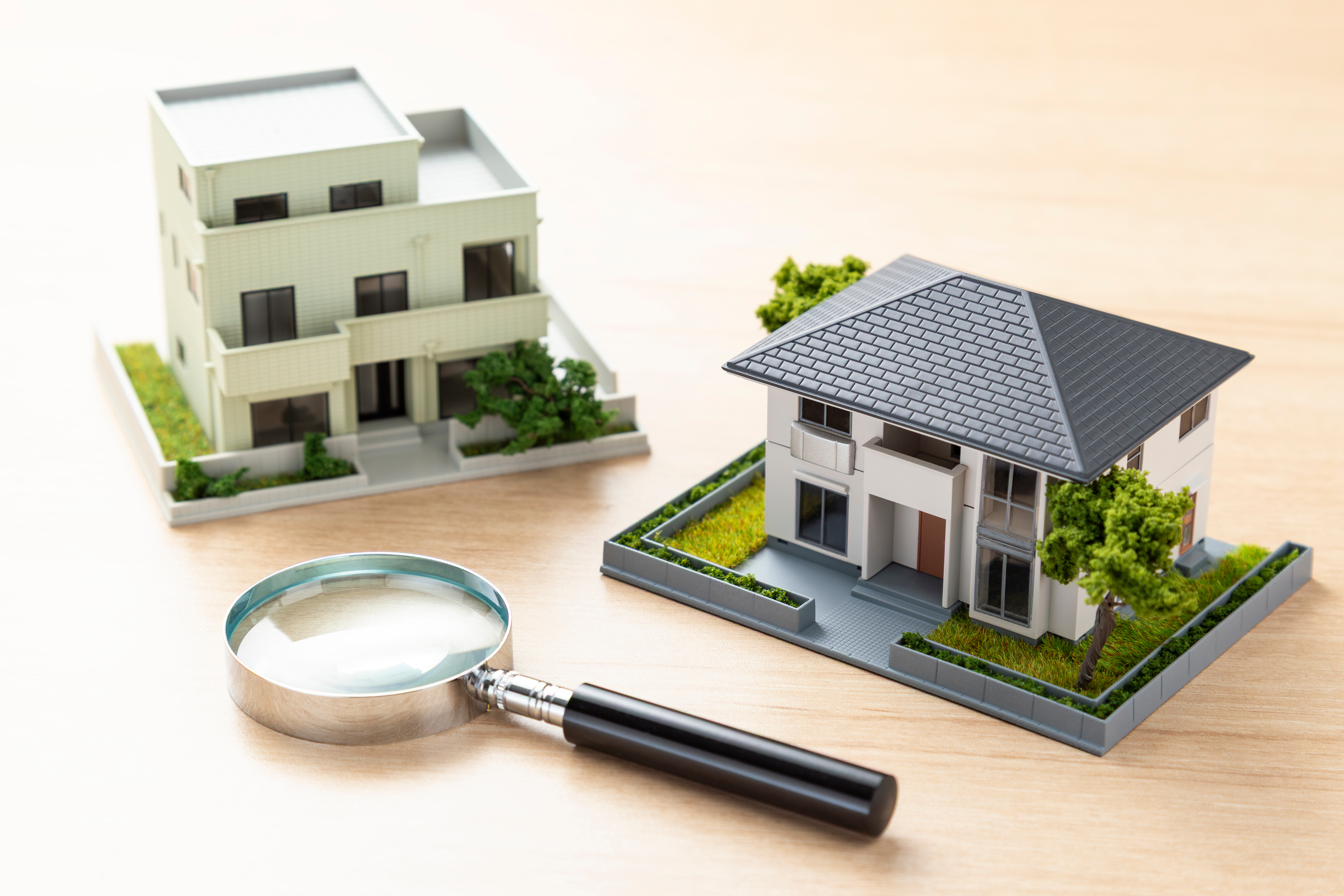住宅ローン利用者が選ぶ変動金利と固定金利の割合