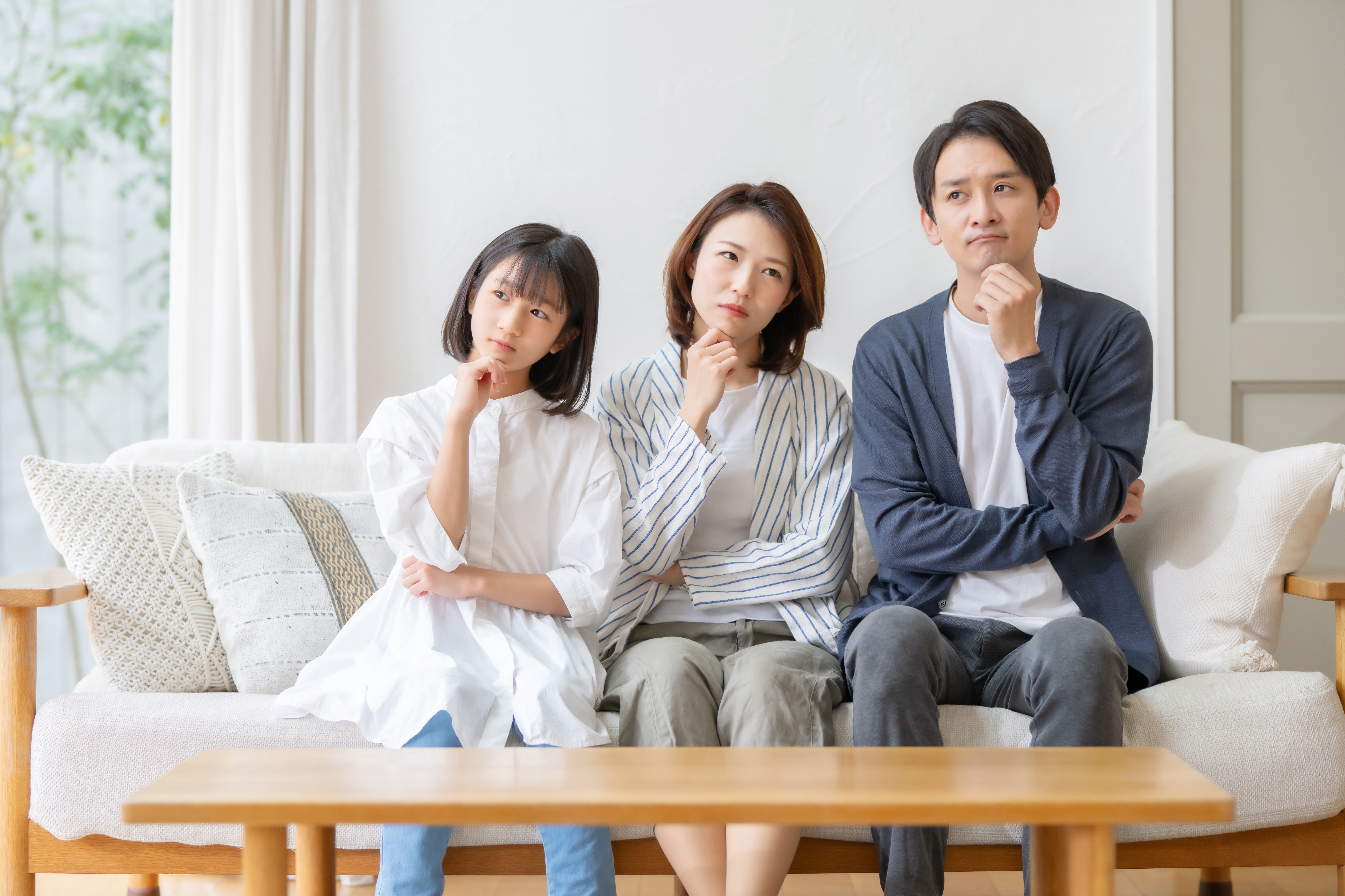 みんないくら払ってる？住宅ローン金利の平均返済額・借入額・年収別の相場を徹底比較のアイキャッチ