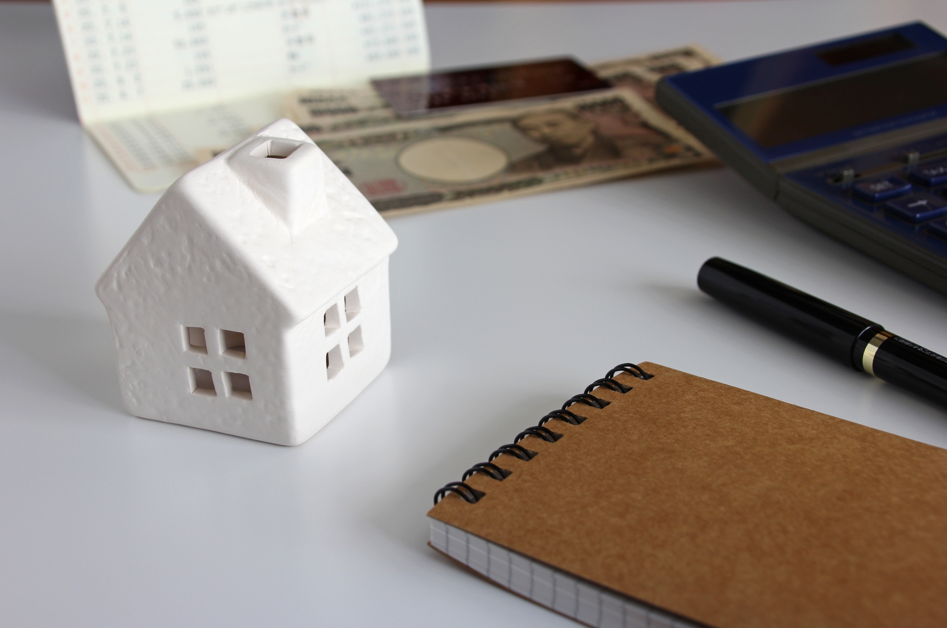 フラット35の審査に落ちたらどうするべき？選択肢を紹介