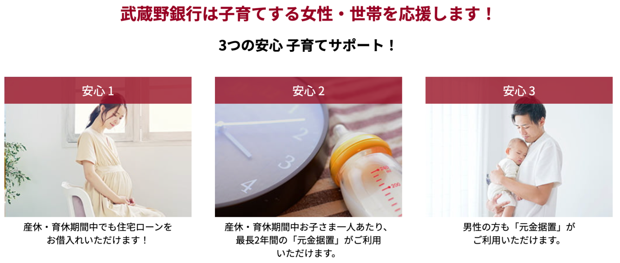 武蔵野銀行 住宅ローン